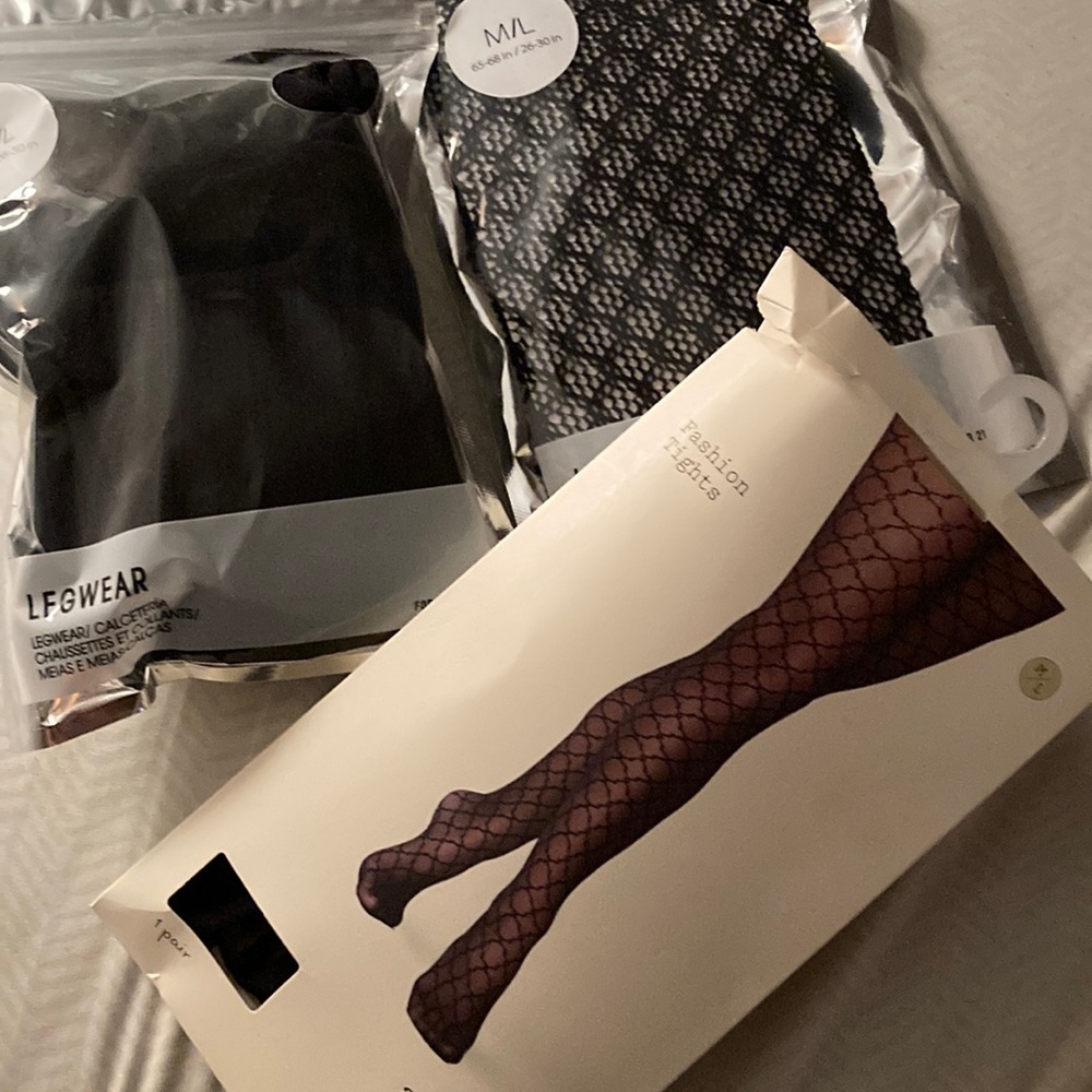Stockings